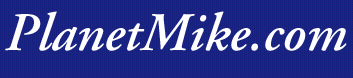 PlanetMike.com